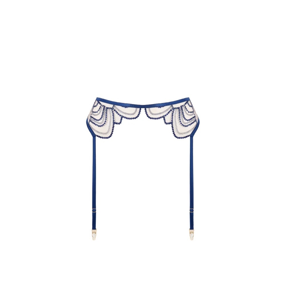 Bluebella Soraya Suspender Garter Belt